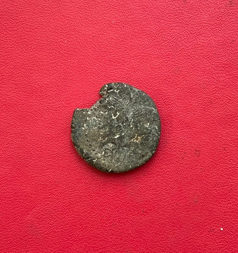 Belle monnaie romaine