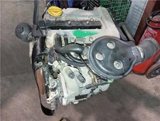10E moteur complet OPEL CORSA