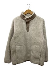 Veste En Polaire UNIQLO×White