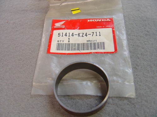 Bague guide fourche - bague,