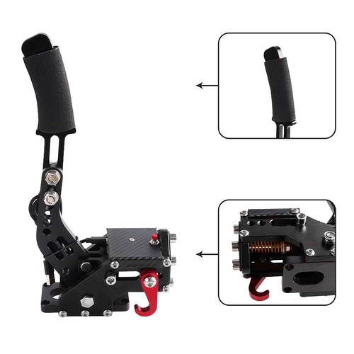 14bit usb3 handbrake for - usb3.0,