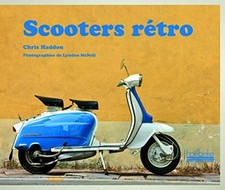 Scooters rétro | Haddon Chris | Bon état