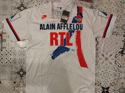 Maillot football nike psg - de,