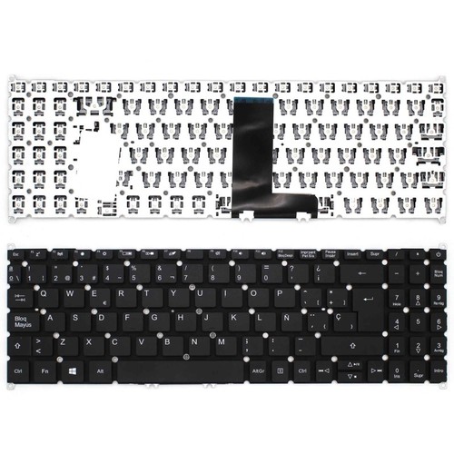 Clavier pour portable acer - clavier,