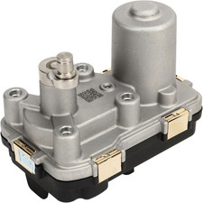 Actionneur turbocompresseur - actionneur, de