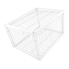 Cage de piège à pigeons