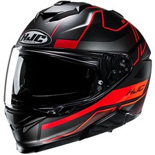 Casque moto intégral - casque, i71