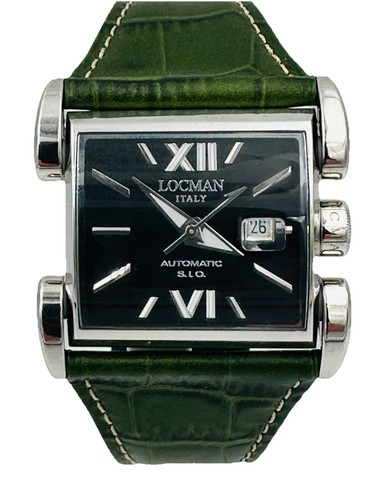 Orologio locman latin - latin, lover