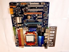 Carte mere GIGABYTE