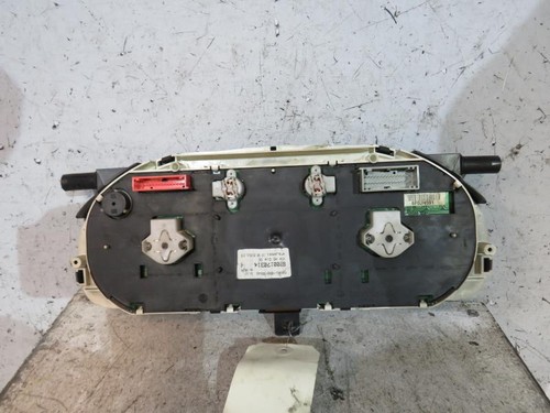 Compteur renault laguna - renault, 2