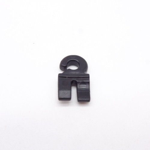 37219 playmobil crochet noir - 37219,