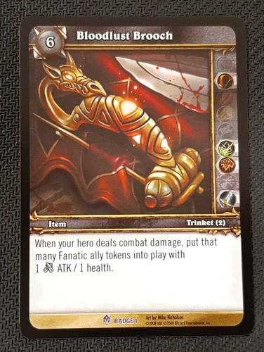 Wow tcg world warcraft - world,