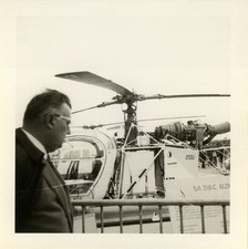 PHOTO ANCIENNE - VINTAGE