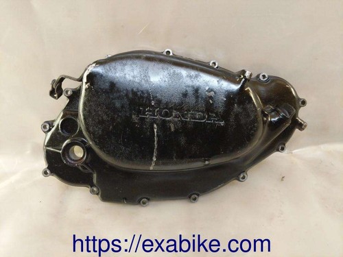 Carter embrayage pour honda - pour, ft
