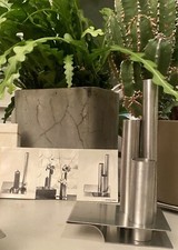 Vase soliflore vintage Letang