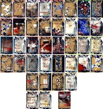 Graphzine Peltex n°8