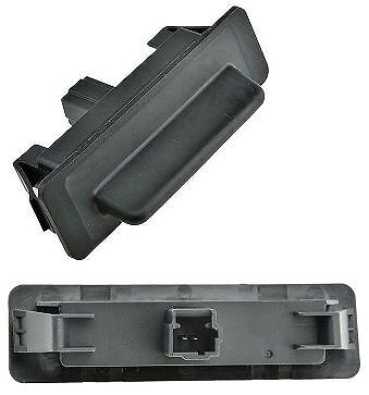 Bouton ouverture coffre - ouverture,