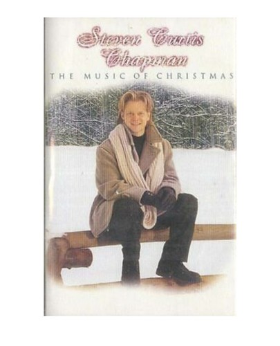 Steven curtis chapman the - steven,