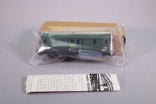 LE3451 MOUGEL 902 Train Ho Kit monté Fourgon G.V. SNCF 2 essieux