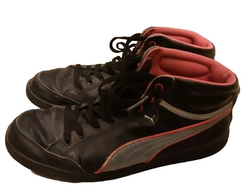 Paire basket puma - basket,