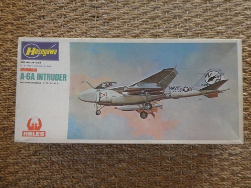 Maquette hasegawa vintage - hasegawa,
