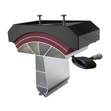 Coussinet de presse à