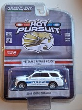 Greenlight Hot Pursuit série