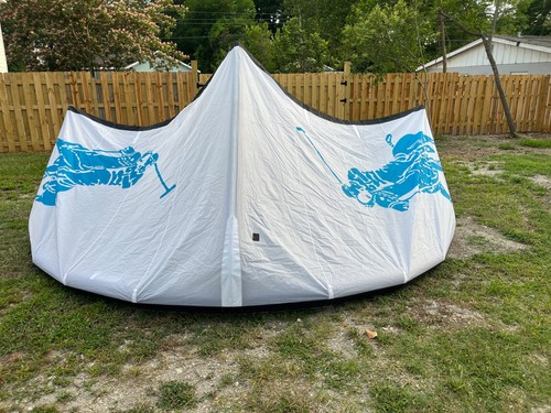 Ozone catalyst 14m kitesurfing - 14m,