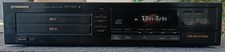 Lecteur CD PIONEER PD-T303