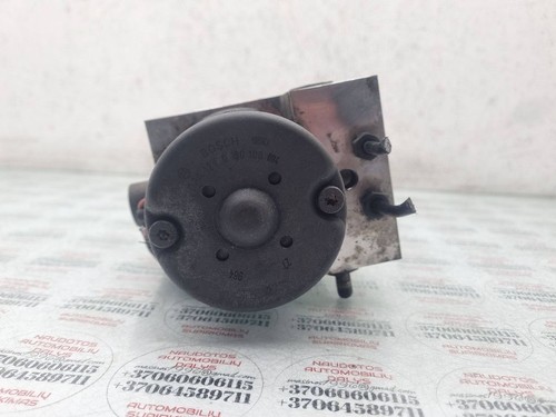 Audi 8d pompe abs - a4,