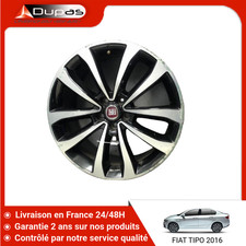 🇫🇷 JANTE ALUMINIUM FIAT