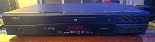 Denon dvd 1920 progressive - denon,