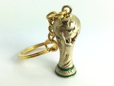 Porte clés trophée coupe du