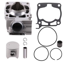 Piston Cylinder Head Top End