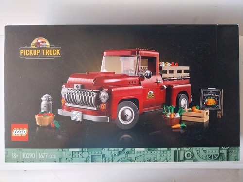 Lego boite creator expert - lego, pick