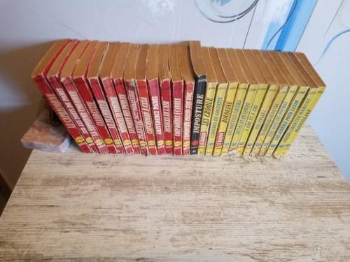 Lot polars collection - 26,