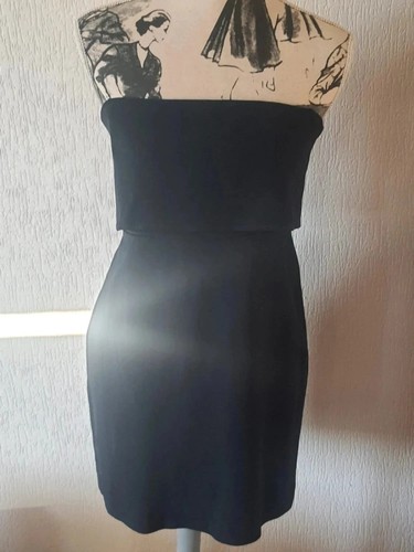 Sézane robe soiree taille - sézane,