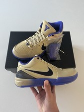 Chaussure Kobe 4 Protro X FC