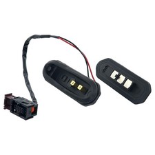 Interrupteur Porte Latérale pour Ducato Boxer Jumper 3 – Réf. 1348483080 / 13732