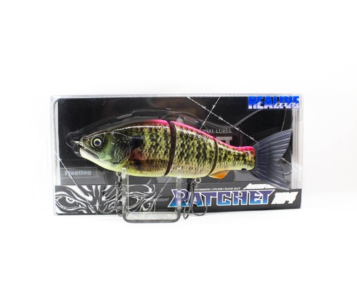 Gan craft jointed claw 184 - jointed,