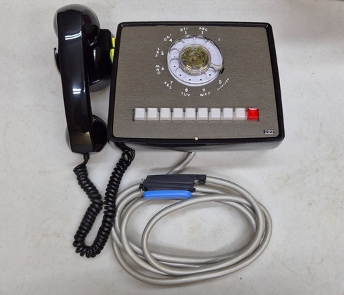 Vintage itt multi line black - vintage,