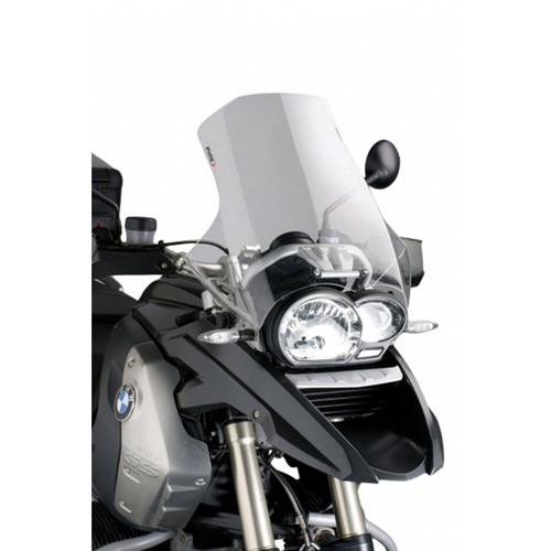 Pare brise touring puig pour - touring,