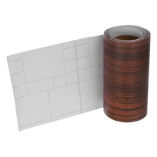  1 rouleau de ruban effet bois ruban de réparation en bois ruban pour meubles