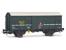 Wagon couvert G4 D.A.C.F.I