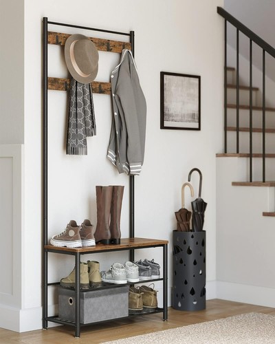 Porte manteau meuble - porte,