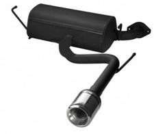 Échappement sport pour TOYOTA Celica T23 1999-2006 STANDARD