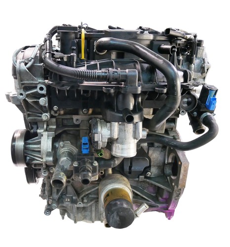 Moteur pour ford fiesta - moteur, vi
