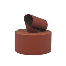 1 Mètre De Papier Abrasif Résiné Verre Vitré Grain 60 Bois Métal Maçonnerie