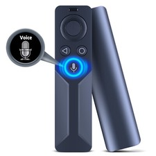 Voice Remote Control For