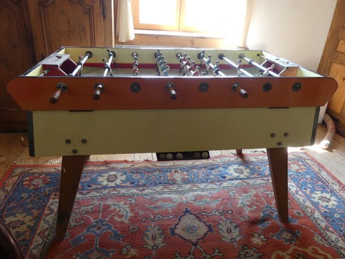 Baby foot vintage - , de